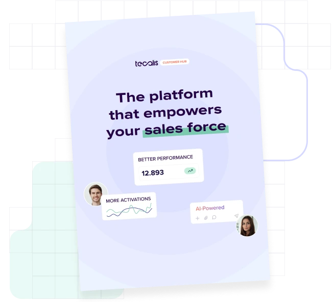 How to Simplify and Scale Your Commercial Operations with AI