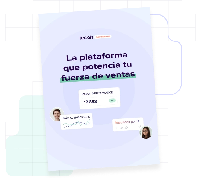 Cómo simplificar y escalar tus operaciones comerciales con IA