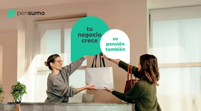 Caso de éxito - Pensumo