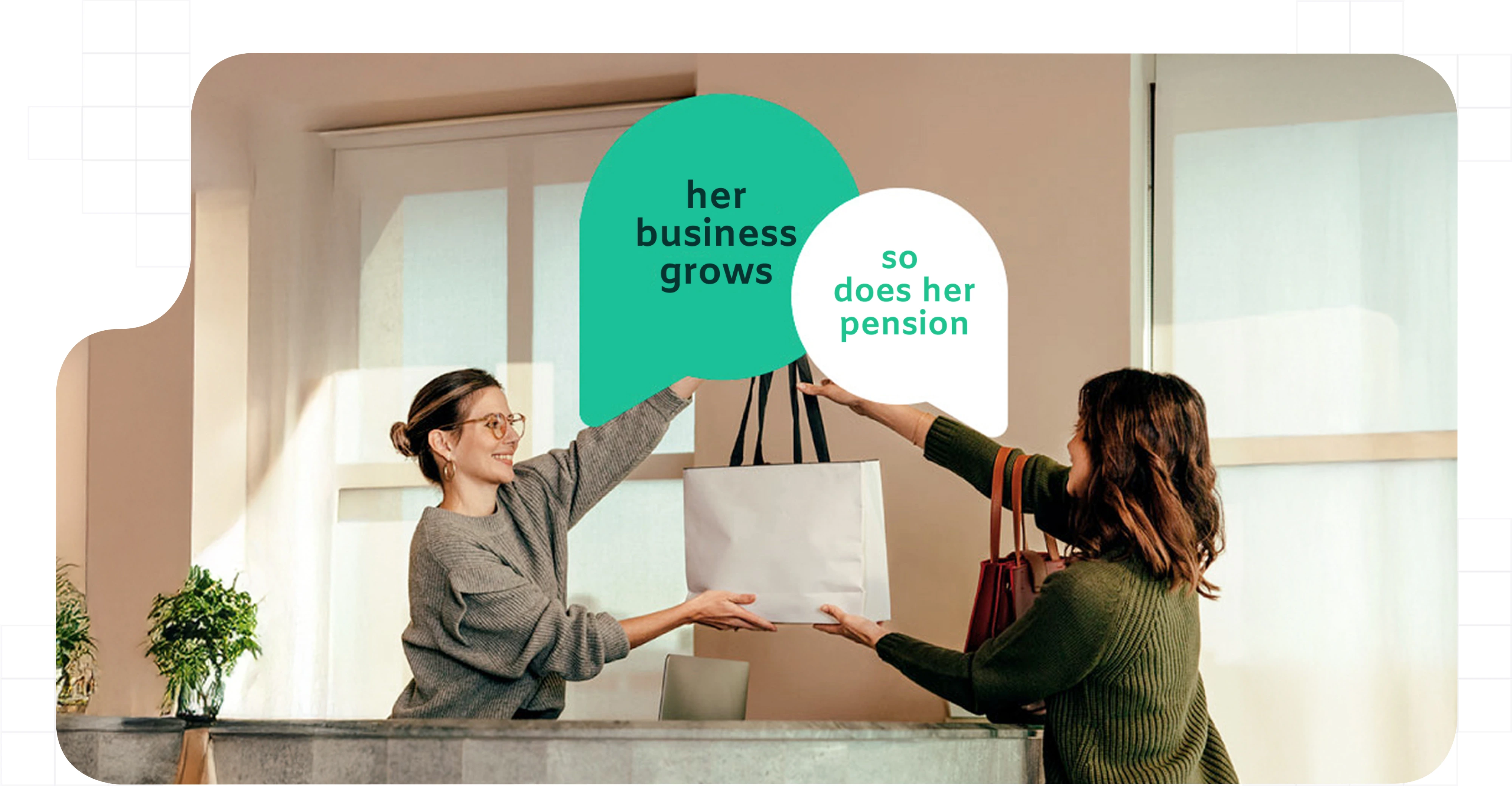 case study pensumo ibercaja 
