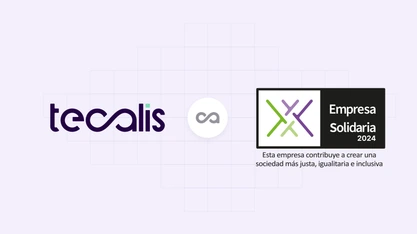 Empresa Solidaria Sello Tecalis