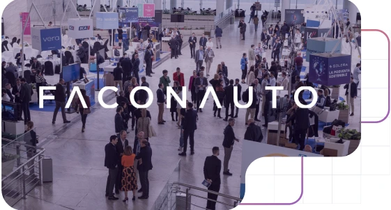 Faconauto 2025 