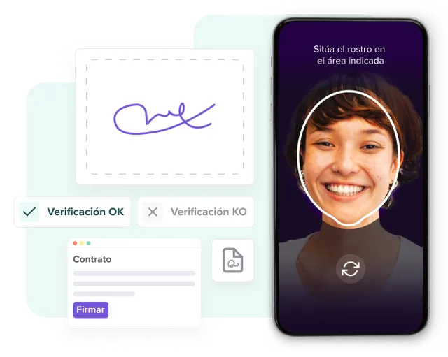 Firma electrónica y verificación de identidad - comparativa de empresas
