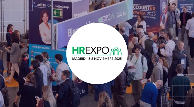 HR Expo 2025