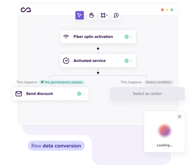 RPA Automation