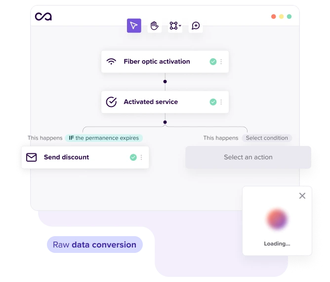 RPA Automation
