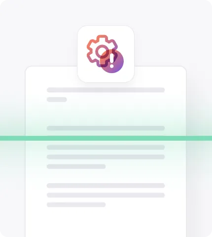 Atifraud control and RPA Optimization - AI Automation