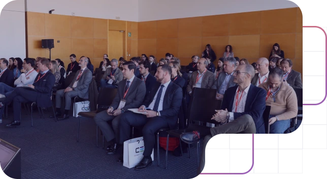 Customer Hub y soluciones de identidad digital en la Semana del Seguro | Tecalis 2024