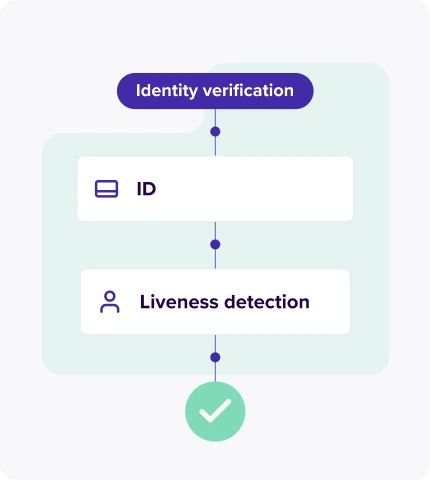 anti-fraud controls and identity verification