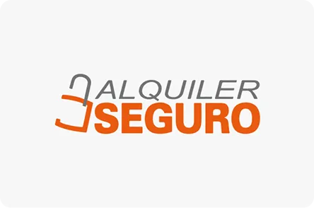 alquiler seguro