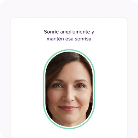 Autenticación biométrica