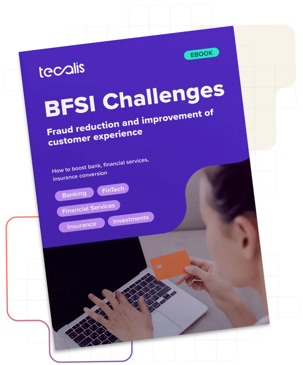 BFSI Challenges cover