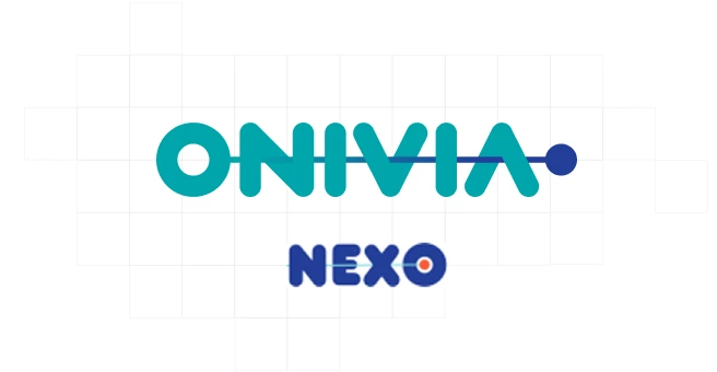 Logo Onivia Nexo 