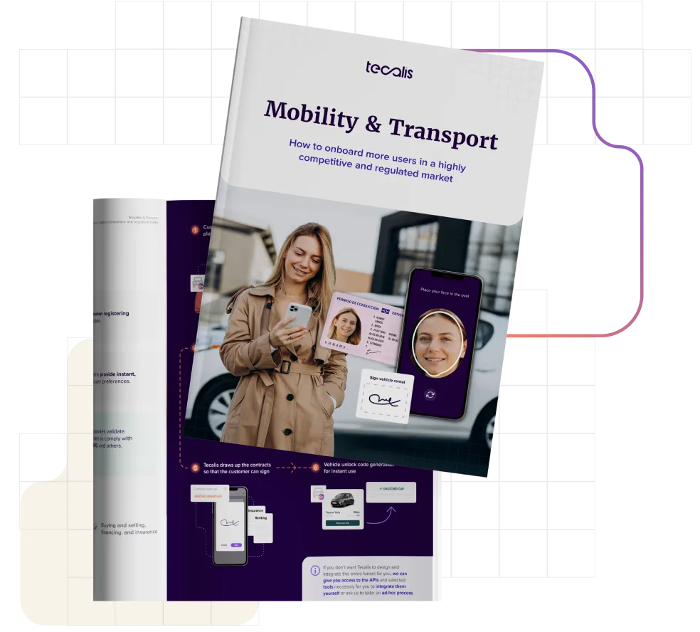 MObility Use case