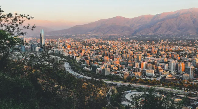 Tenemos oficinas comerciales en Chile | Tecalis