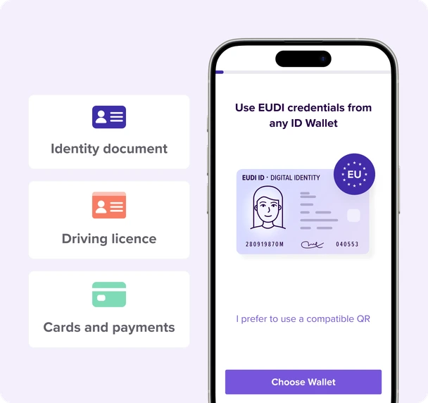 Zero fraud trust & total compliance