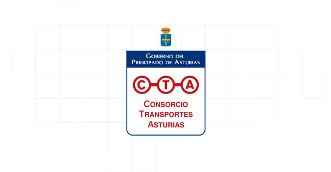 Consorcio Transportes Asturias CTA