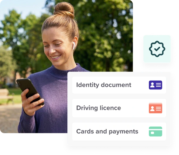 Official Documents & Data