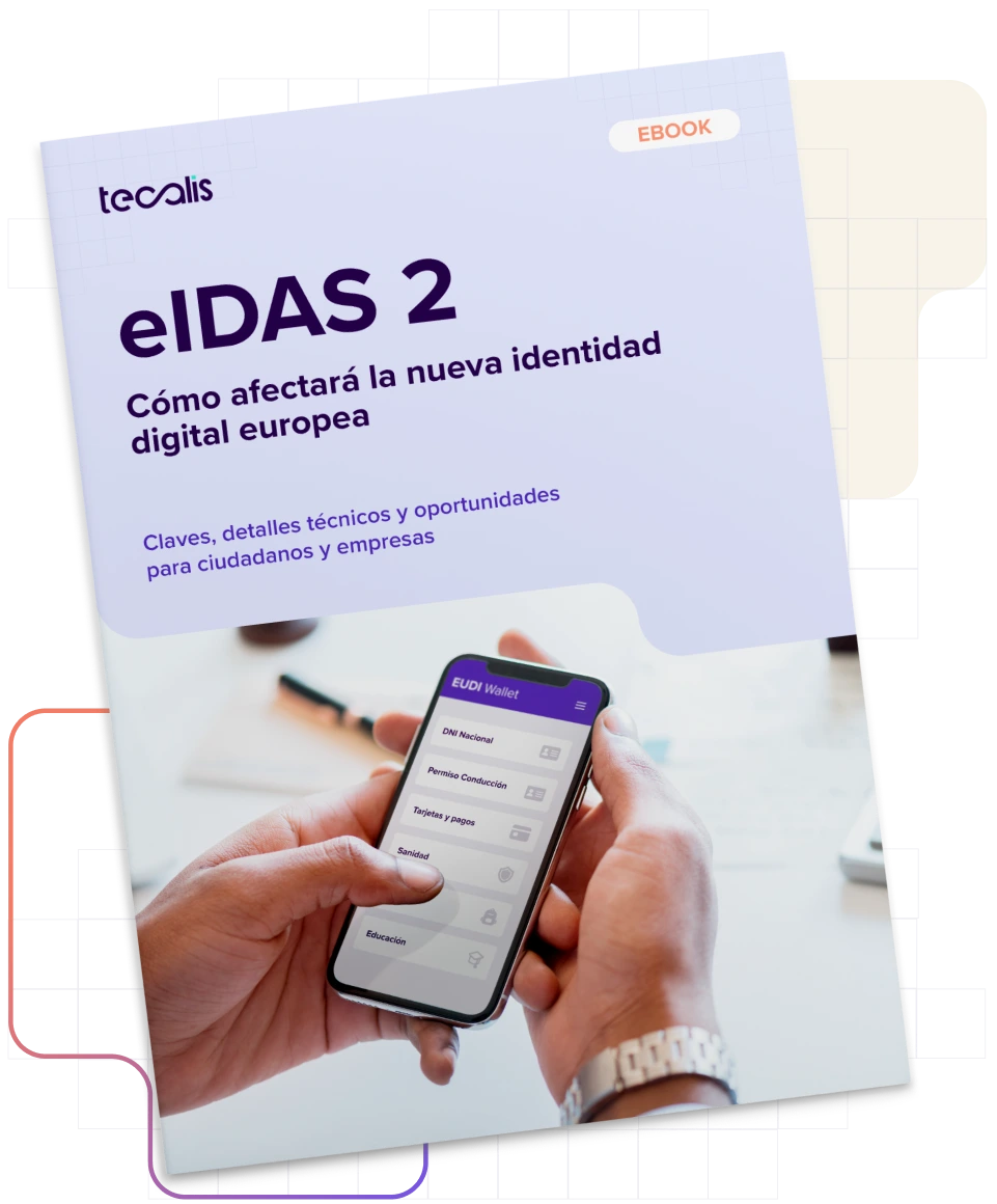 eidas 2: como afecta a cuidadanos y empresas