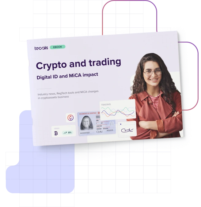  Crypto trading MiCA