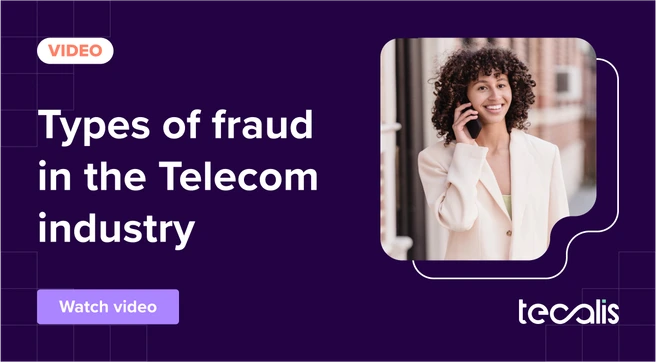Head of a Telecom company