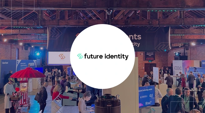 Future Identiy 2021 - Tecalis