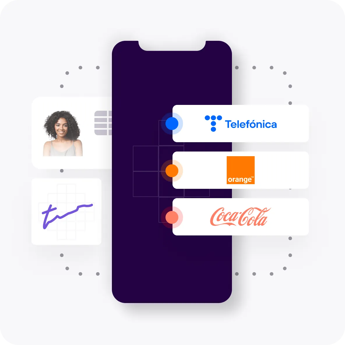 Tecnología Tecalis | Tecalis technology