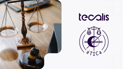 Tecalis sello ética