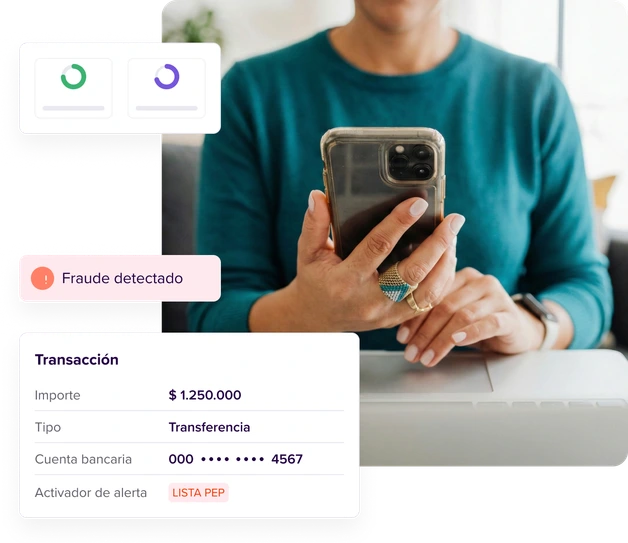 KYT, ongoing monitoring y enhanced due diligence