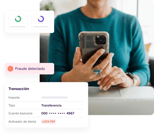 KYT, ongoing monitoring y enhanced due diligence