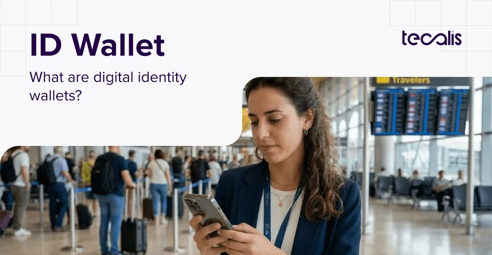 ID Wallet: What Are Digital Identity Wallets? 