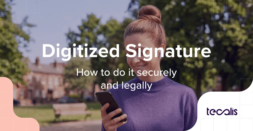 How to Create a Secure and Legally Valid Digital Signature