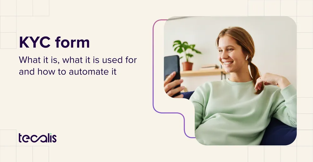 KYC File: What it is, what it is used for, and how to automate it