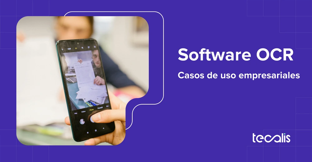 Casos de uso empresariales del OCR software blogpost header