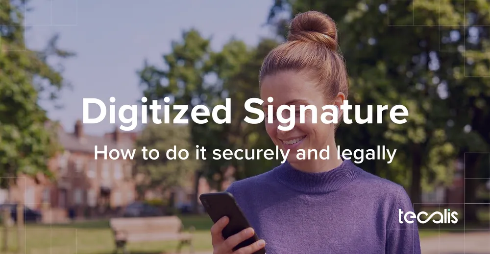 How to Create a Secure and Legally Valid Digital Signature