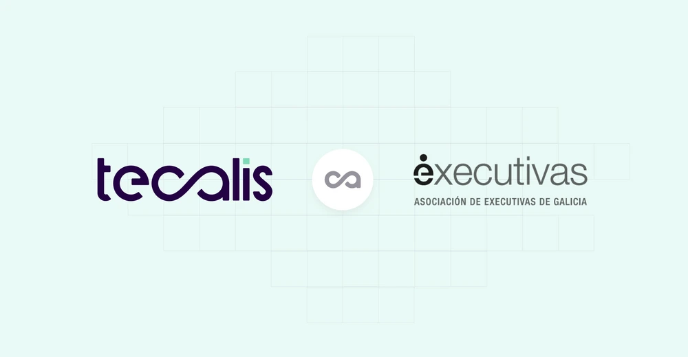Tecalis alianza con Executivas