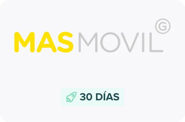 Grupo MásMóvil