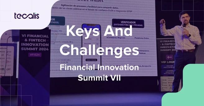  Financial Innovation Summit VII 2025, the financial industry lider forum