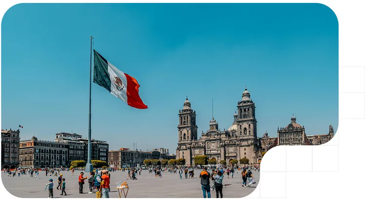 Conoce a tu cliente en méxico