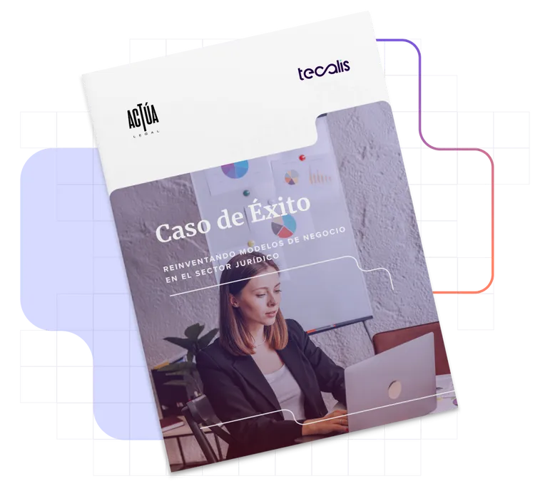 actua legal caso exito ebook descarga 