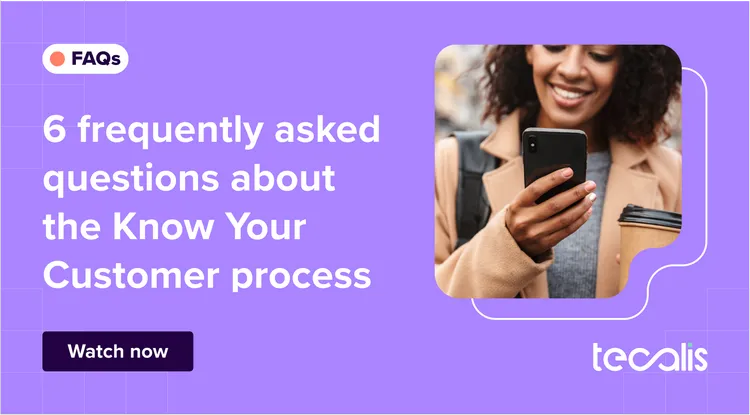 FAQs KYC