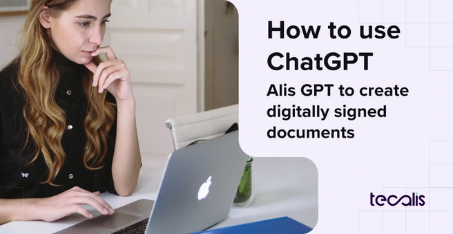 Person who wants to write a contract with AlisGPT 