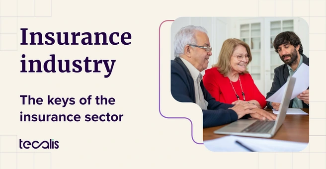 insurance industry | industry changes, insurance companies and market
