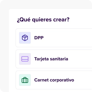 Modelos de datos personalizados