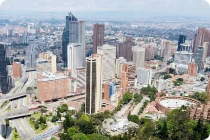 Colombia