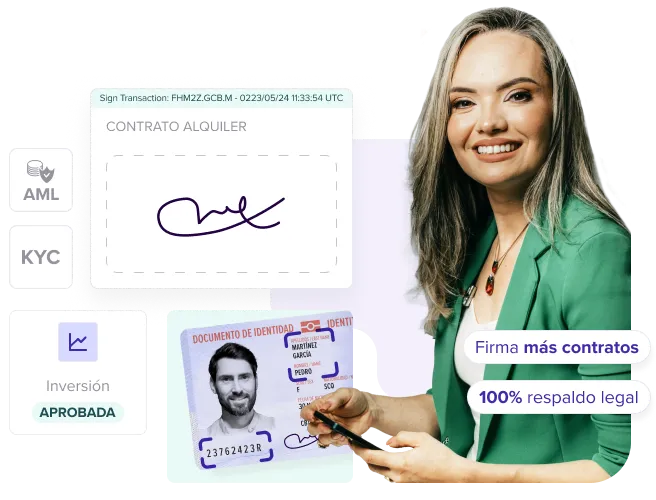 Soluciones ReagTech para Real Estate, PropTech e inmobiliarias