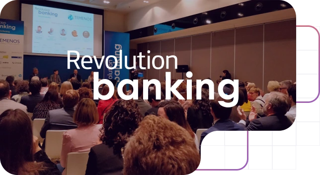 Tecalis en Revolution Banking