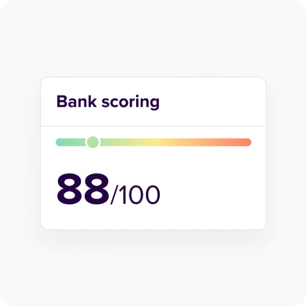 Scoring and simulators