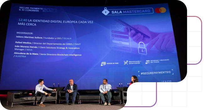 Secure Payments 2024
