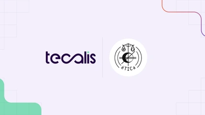Sello ética tecalis 2024